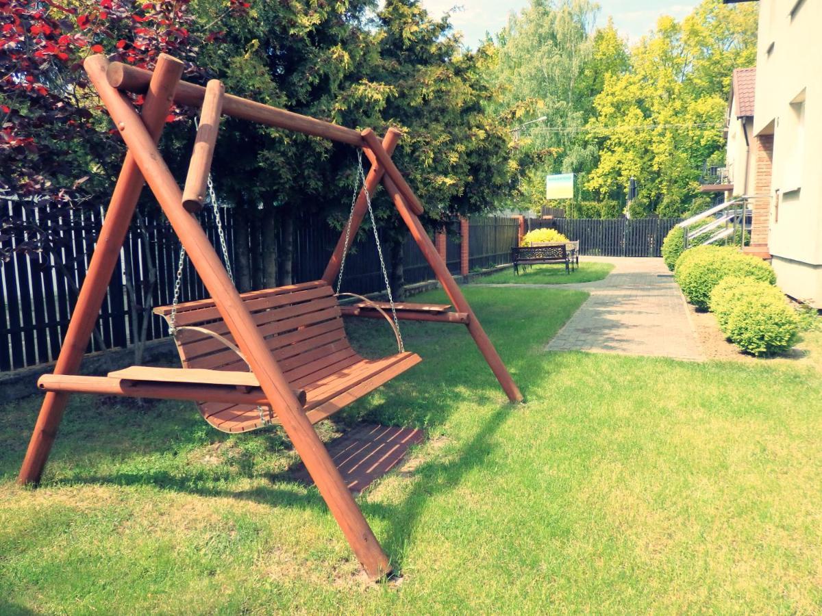 Homestay Pod Kasztanami