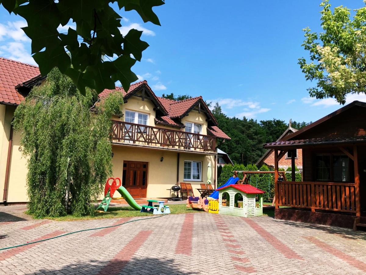 Pod Kasztanami