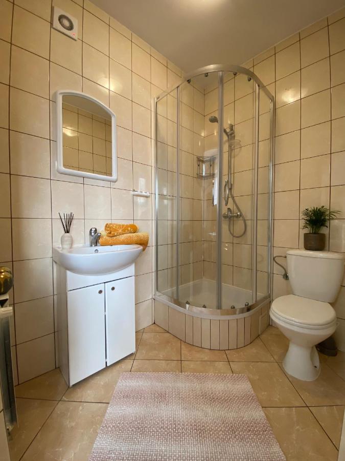 Pod Kasztanami Homestay