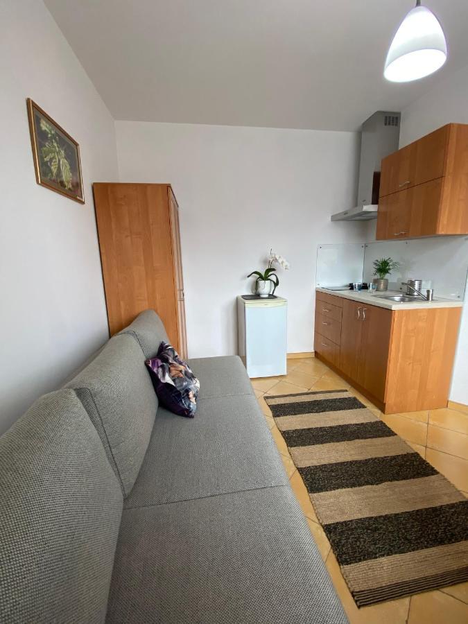 Pod Kasztanami Jantar