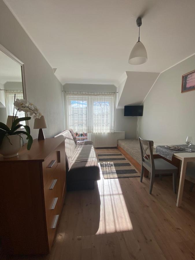 Homestay Pod Kasztanami Jantar