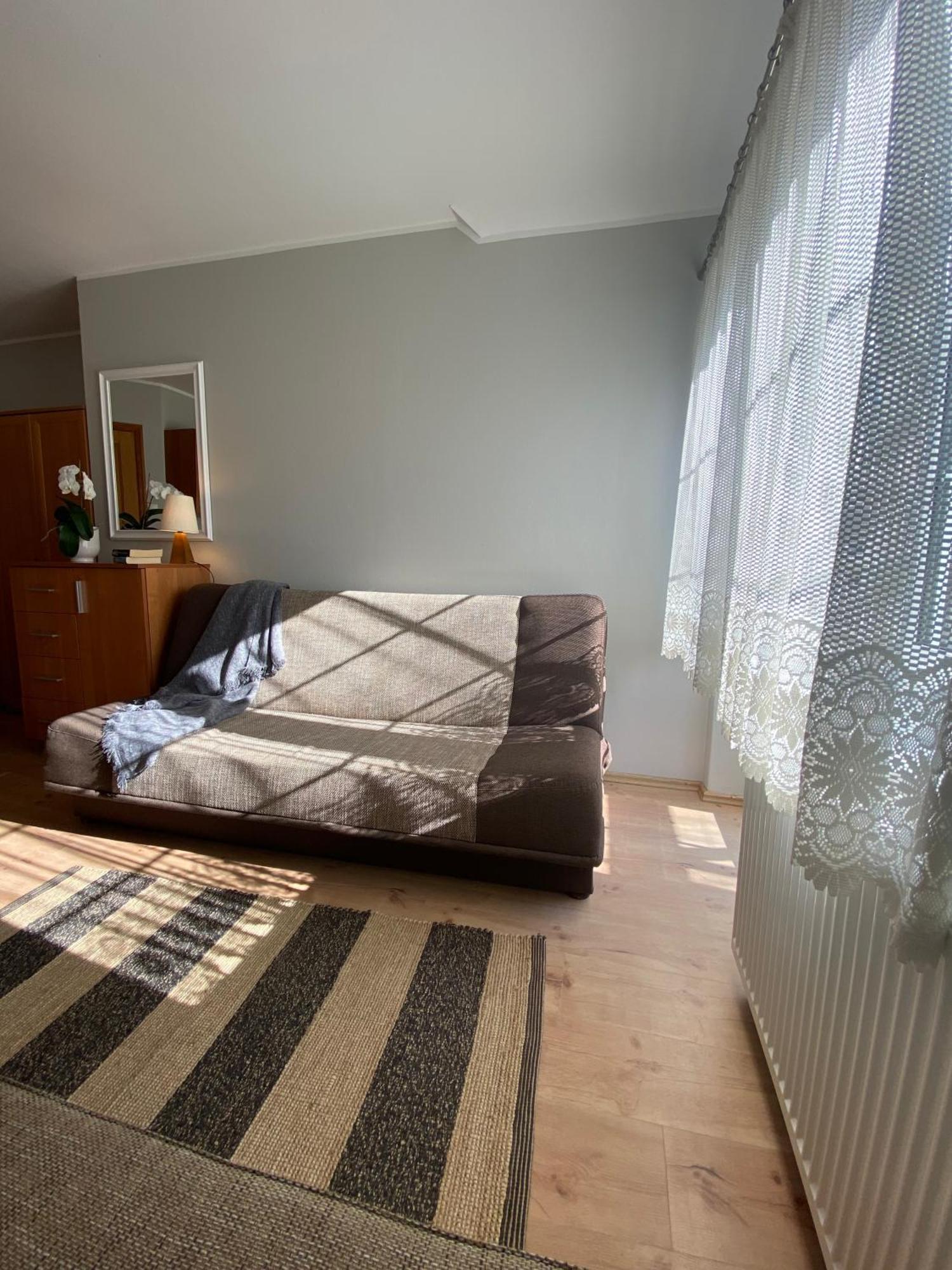 Homestay Pod Kasztanami Jantar
