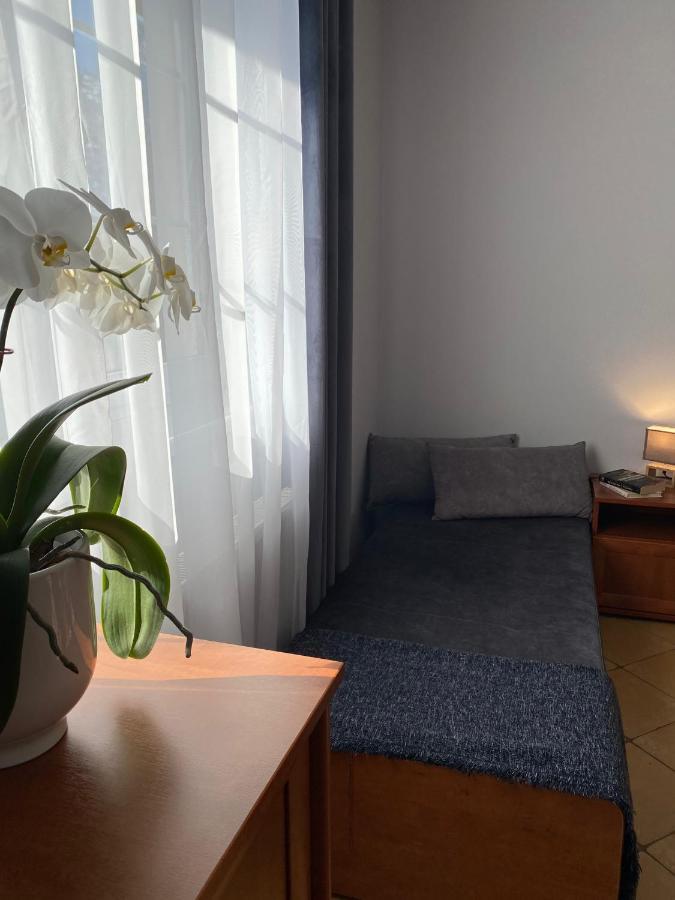 Pod Kasztanami Homestay