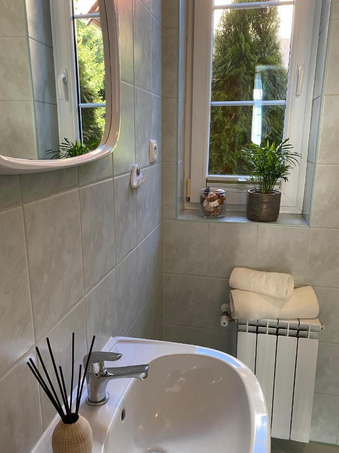 Pod Kasztanami Homestay