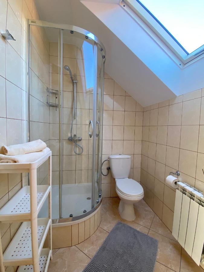 Homestay Pod Kasztanami Jantar