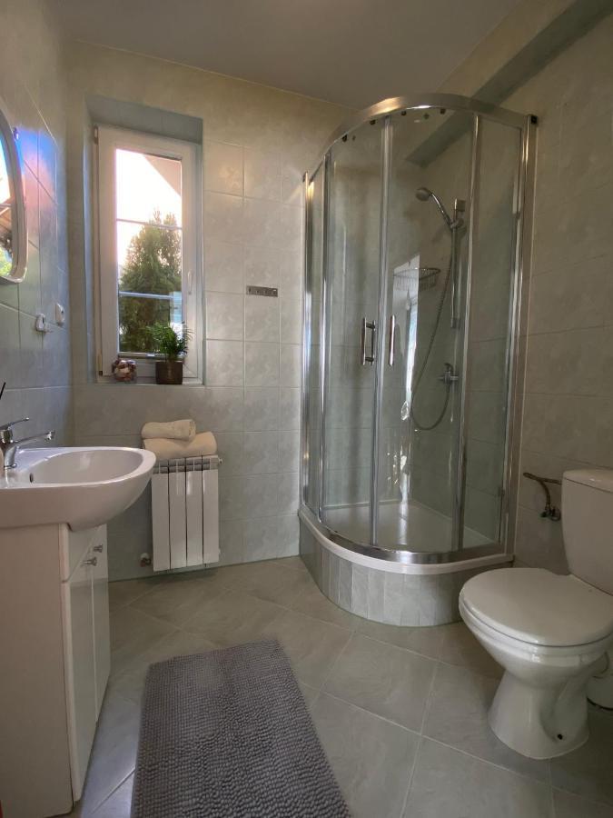 Homestay Pod Kasztanami