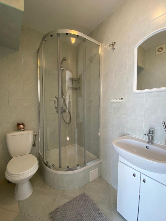 Homestay Pod Kasztanami *