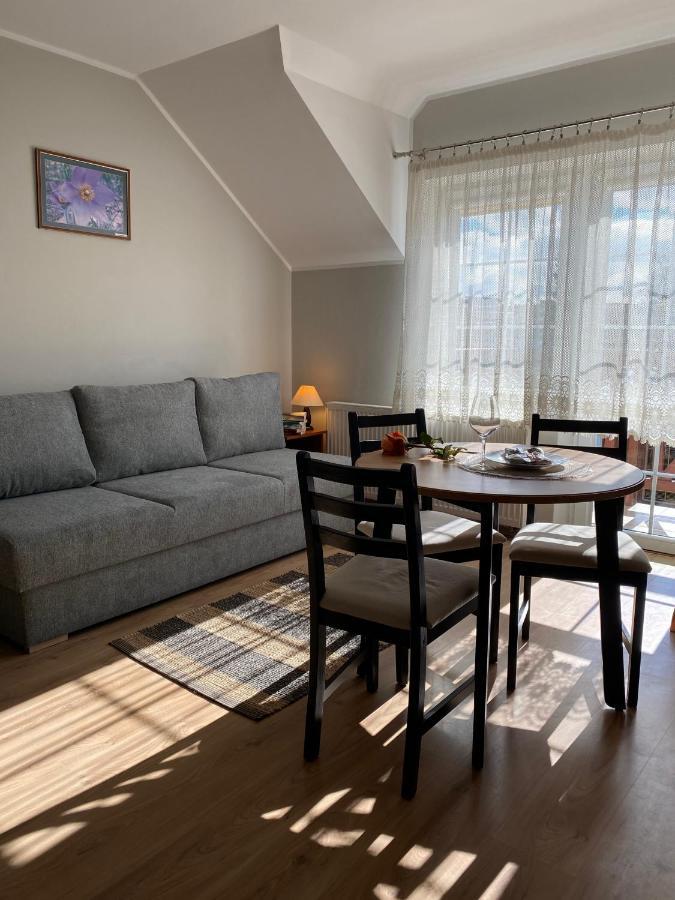 Homestay Pod Kasztanami