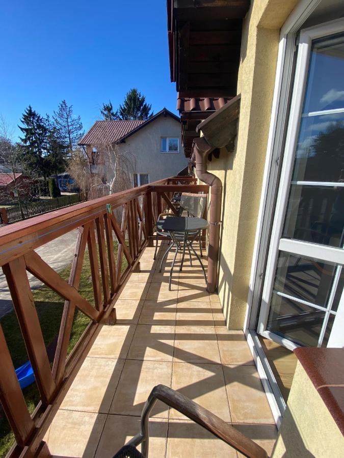 Homestay Pod Kasztanami