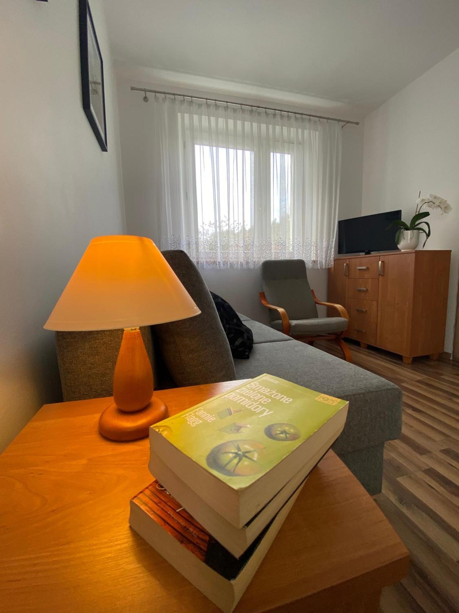 Homestay Pod Kasztanami Jantar