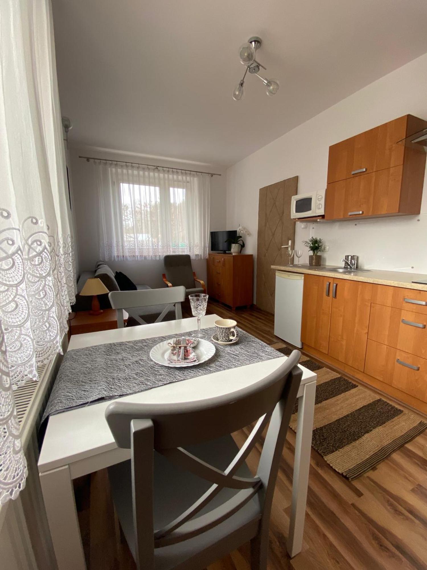 Homestay Pod Kasztanami *