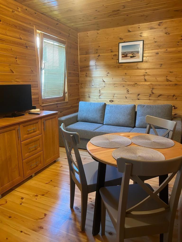 Homestay Pod Kasztanami