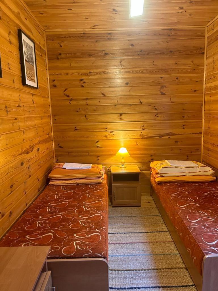 Pod Kasztanami Homestay *