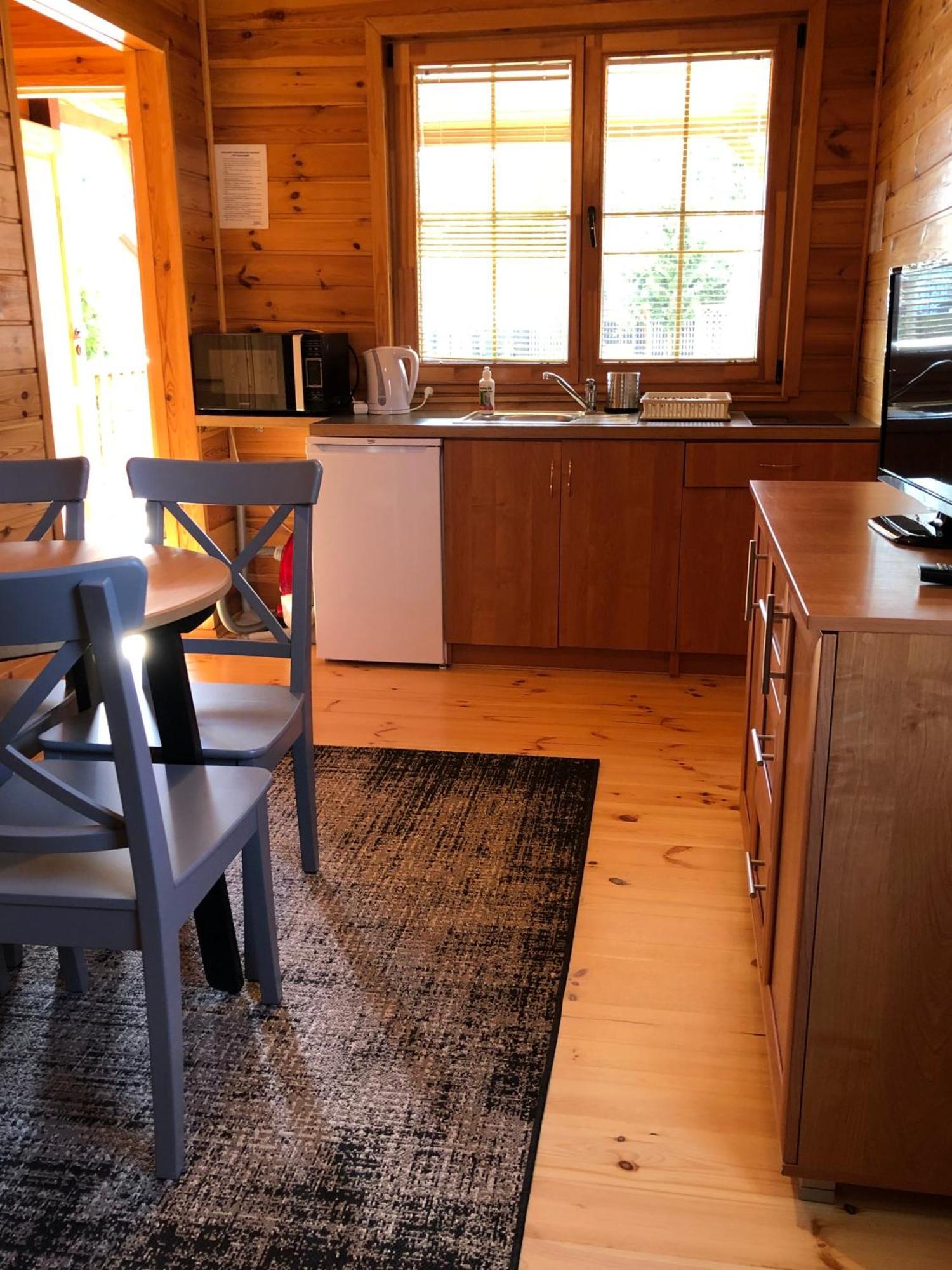 Homestay Pod Kasztanami Jantar