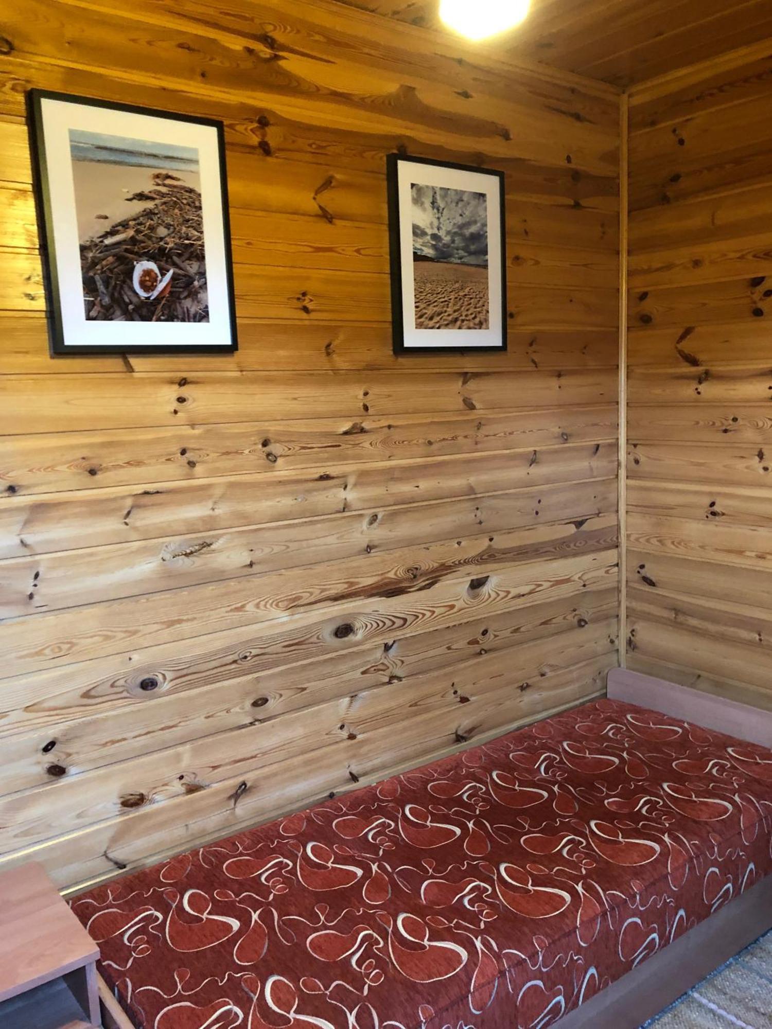 Homestay Pod Kasztanami